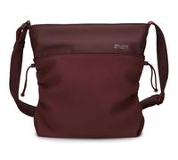 Zwei Jana J100 Schultertasche One Size Rubin