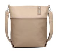 Zwei Jana J12 Schultertasche One Size Hazel