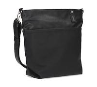 Zwei Jana J12 Nubuk-Black