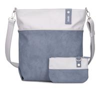 zwei Jana J12 Nubuk-Sky