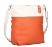 Zwei Jana J12 Schultertasche One Size Papaya