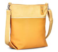zwei Jana J12 - Schultertasche 33 cm (sunny)