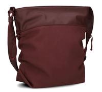 zwei Jana J120 - Umhängetasche 33 cm (rubin)