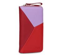 zwei Jana J2 in Cherry (0.5 Liter), Geldbörse