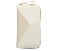 zwei Jana J2 - Geldbörse 12cc 20 cm (nubuk-linen)