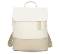 zwei Jana JR13 - Rucksack 35 cm (nubuk-linen)
