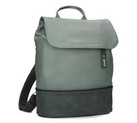 ZWEI - JANA Rucksack JR13 eucalyptus Aqua