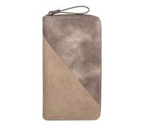 ZWEI - JANA Rv-Langbörse Jana Taupe Schwarz