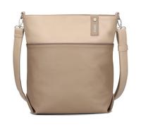 Zwei Jana Schultertasche 33 cm braun