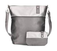 Zwei Jana J12 Schultertasche One Size Cosmos