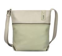 Zwei Jana J10 Schultertasche One Size Jade