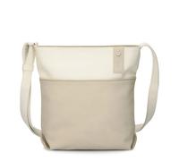 zwei Jana J10 - Schultertasche 29 cm (nubuk-linen)