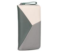 zwei Jana J2 - Geldbörse 12cc 20 cm (foggy)