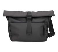 zwei Jona JO100 - Umhängetasche 38 cm (black)