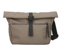 zwei Jona JO100 - Umhängetasche 38 cm (mocca)