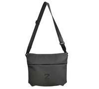 zwei Jona JO60 - Umhängetasche 28 cm (black)