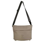 Zwei Jona Umhängetasche 28 cm beige