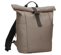 zwei Jona JOR200 - Rucksack 41 cm (mocca)