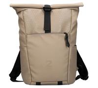 zwei Jona JOR350 - Rucksack 45 cm (mocca)
