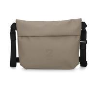Zwei Jona Umhängetasche 28 cm beige