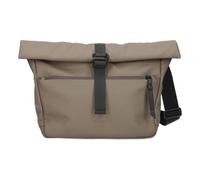 Zwei Jona Umhängetasche 38 cm beige