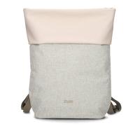 Zwei Kim Kir120 Rucksack One Size Sand
