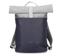 Zwei Kim Kir200 Rucksack One Size Ink