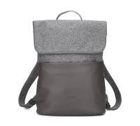 Zwei Kim Kir110 Rucksack One Size Stone