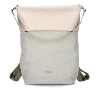 Zwei Kim Kir120 Rucksack One Size Sand