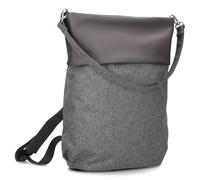 Zwei KIM Rucksack KIR120 stone