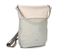 Zwei KIM Rucksack KIR120 sand
