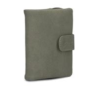 Zwei M.wallet Mw5 Damen-geldbörse One Size Fango