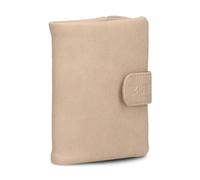 Zwei M.wallet Mw5 Damen-geldbörse One Size Nubuk-Sand