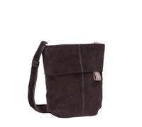 zwei Mademoiselle M45 - Schultertasche 22 cm (cord-espresso)