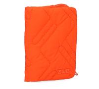 zwei Cleo CLW5 - Geldbörse 6cc 13 cm (papaya-new)