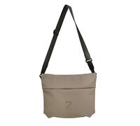 zwei Jona JO60 - Umhängetasche 28 cm (mocca)