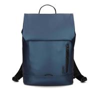 zwei Cargo CAR130 - Rucksack 37 cm (metallic-blue)