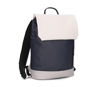 Zwei Kurier-Rucksack Cargo CAR130 Daypack 8 Liter Laptop-Rucksack für Damen, Herren oder als Schulrucksack für Jungen & Mädchen, leicht, wasserfest, sportlicher City-Rucksack