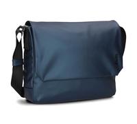 Zwei Cargo Car130 Rucksack One Size Metallic-Blue