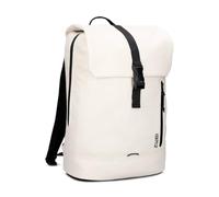 Zwei Laptop-Rucksack CARGO CAR150 wasserabweisender Rucksack 10 Liter sehr leichtes & robustes Hydroflex-Material, gepolsterte Trennfächer & Trinkflaschen-Halterung, sportlicher Look (off-white)