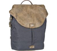 ZWEI Laptoprucksack Olli O12 Night Damen