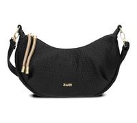 Zwei Lola Umhängetasche 29 cm schwarz