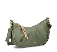 Zwei LOLA LO70 Hobo-Bag Moon-Bag mit Schlüsselanhänger Innenfächern