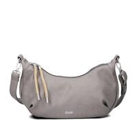 Zwei Schultertasche Lola Lo70 One Size Grau