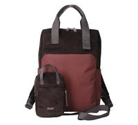 ZWEI - ZWEI LOU Rucksack LUR130 cord-espresso