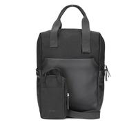 zwei Lou LUR130 - Rucksack 39 cm (black)