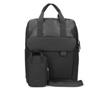 ZWEI Lou Daypack black Herren