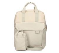 ZWEI Lou Daypack linen Herren