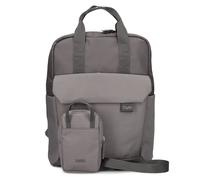 ZWEI Lou Daypack stone Herren