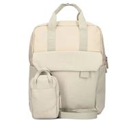 zwei Lou LUR160 - Rucksack 40 cm (linen)